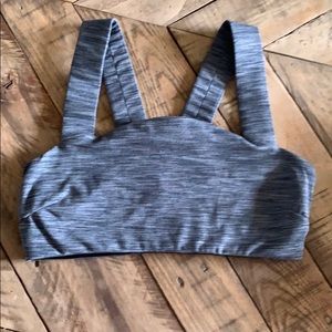 Outdoor Voices Freeform Bra